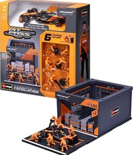 Stand F1 Lando Norris #4