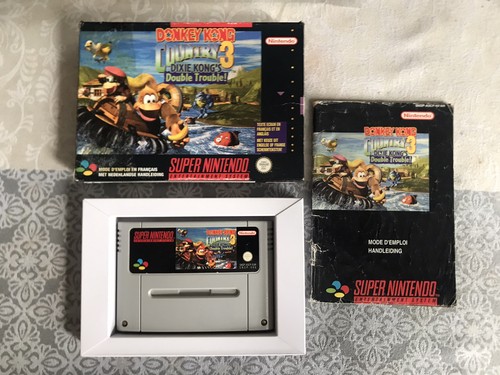 Rare jeu super nintendo - jeu,