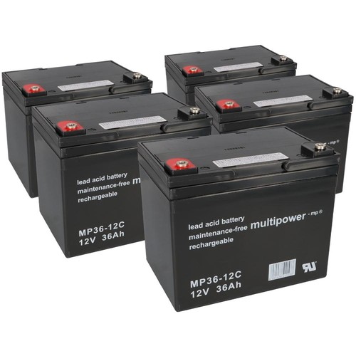 12v rechange batteries - 12v,