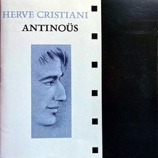 Antinous, Herve Cristiani