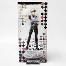 Figurine Uta no prince-sama Maji LOVE 2000% Ranmaru Kurosaki 1/8 - amie x ALTAiR