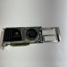 Nvidia Quadro FX 4600 Graphics