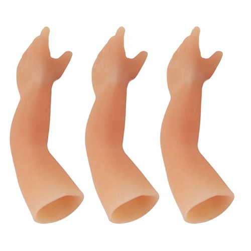 Pcs marionette doigt - 3,