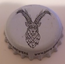 capsule de Bière FRANCAISE