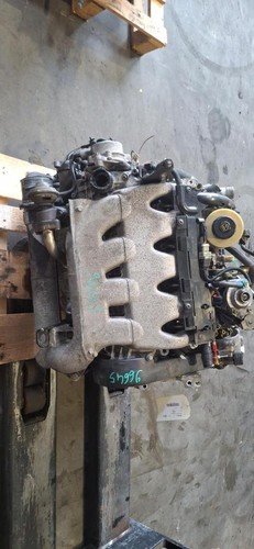 Moteur renault grand espace - grand, 3