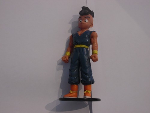 Figurine dragon ball oub - figurine,