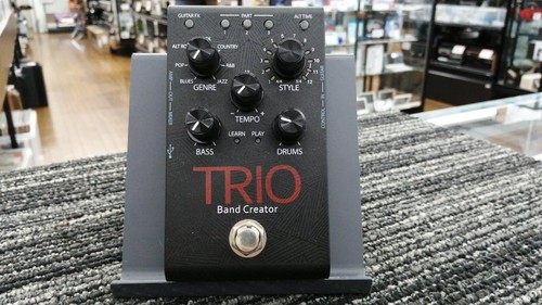 Digitech trio band - trio-v-01,