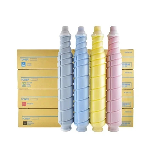 Jeu cartouches toner - de,