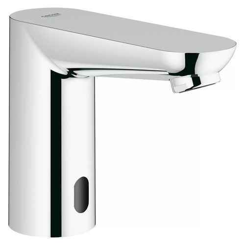 Robinet lavabo avec module - robinet,