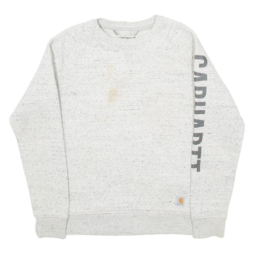 Sweat capuche carhartt pour - À,