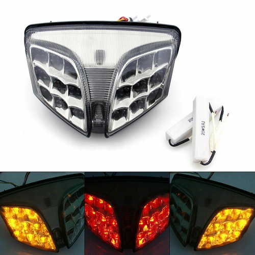 Clignotants led feu arrière - clignotants,