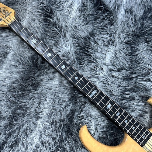 Alembic persuader 1988 - persuader, pj