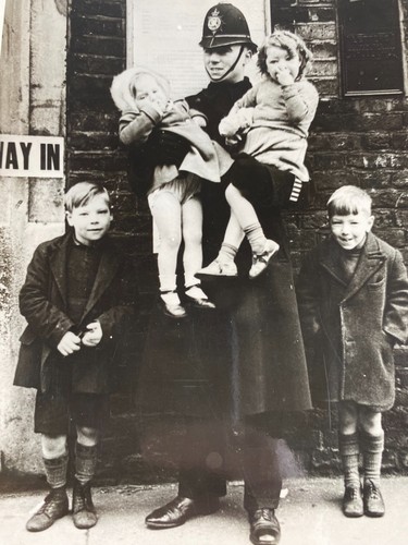 Photographies londres - 3,
