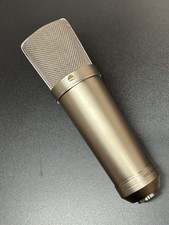 TLM 49 Style Condenser