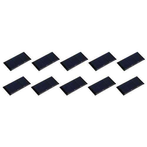 Mini solaire panneau cellule - solaire,