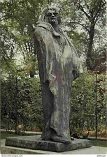 Art - Sculptures - Auguste Rodin - Le Monument de Balzac - CPM - Voir Scans Rect