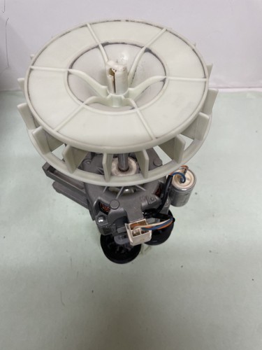 Candy moteur complet - moteur,