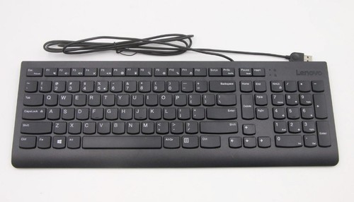 Lenovo clavier usb - lenovo,