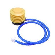  Gonfleur En Plastique Pompe