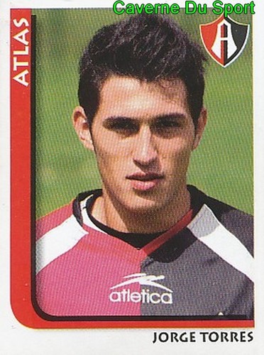 028 jorge torres - jorge, fc.atlas