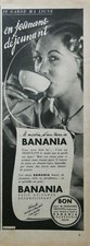 PUBLICITÉ PRESSE 1938 JEUNEZ
