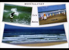 MONTALIVET (33) SPORT /