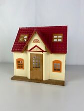 Maison Sylvanian Family 5242, Cottage Cosy Red Roof, Maison Jouet, EPOCH 