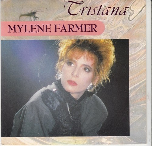 Mylene farmer - sp,