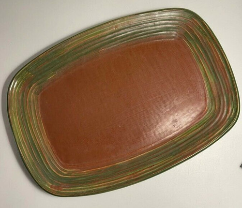 Grand plat saint - plat, clément