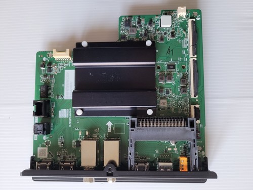 Tcl 55p69b carte - tcl,