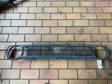 Polo 1 I Type 86 Ancien Radiateur Grille Grille Cache Émblème Original 861853653