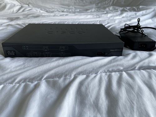 Cisco c888srst 888 router - 888,
