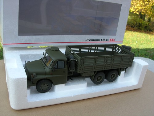 Premium classixxs camion - classixxs,