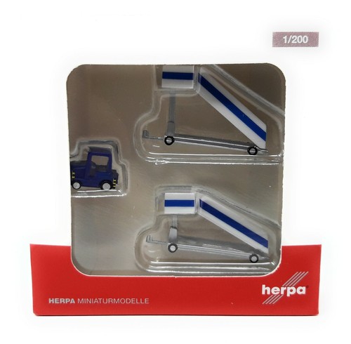 Avion herpa wings 200 - avion, 1/200