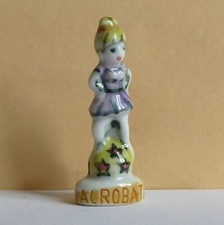 Fève Le Cirque - 1993 - L'