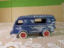 689Y Vintage CIJ 3/63 France