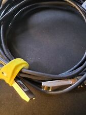 HPE ARUBA 10G SFP+ TO SFP+ 7M DAC CABLE JD J9285PD