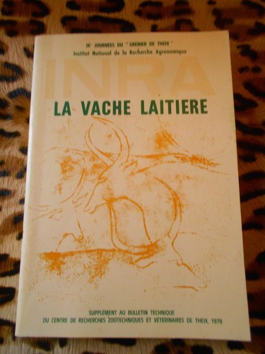 Journet hoden vache - journet,, la