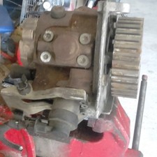 pompe injection bosch  Peugeot 307,1.6l hdi 110 cv,de 2006.....