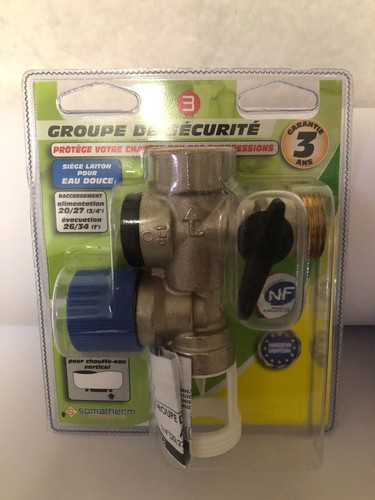 Somatherm groupe sécurité - somatherm,