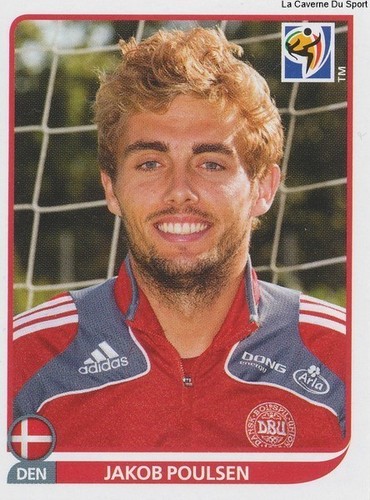 364 jakob poulsen denmark - jakob, #