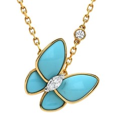 Collier Van Cleef & Arpels