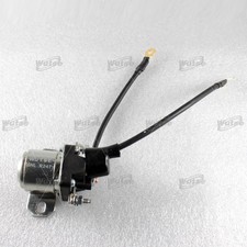 SOLENOID 24V RENAULT PREMIUM