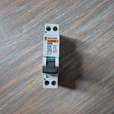 Disjoncteur multi9 DPN C16