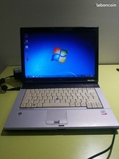Ordinateur portable fujitsu - portable,