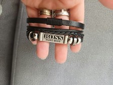 Bracelet Hugo Boss Neuf