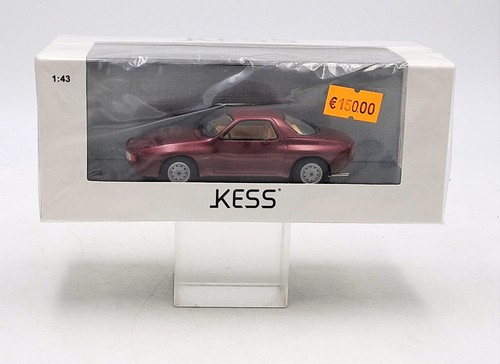 Kess model die - cast, 1/43