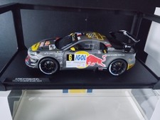 1/18 Alpine A110 RGT Rallye