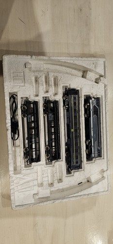 Jouef coffret locomotive - locomotive, bb