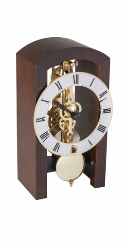 Horloge moderne jours de - à, 8